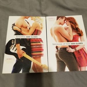 💥Final Markdown💥Sea Breeze Series by Abbi Glines